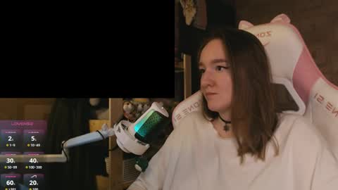 Katrin online show from 04.28.26