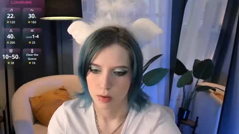 Asuna online show from 09.18.25