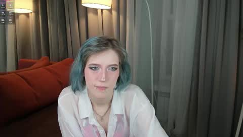 Asuna online show from 10.11.25