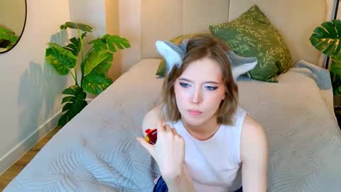 Asuna online show from 11.16.25