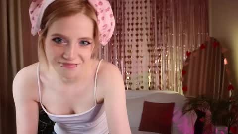 Asuna online show from 02.09.26