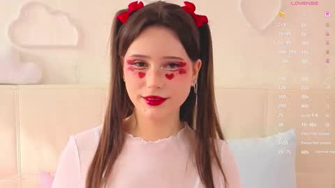 Cristy online show from 02.13.26