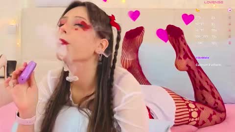 Cristy online show from 02.14.26