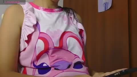 Luna online show from 06.10.26
