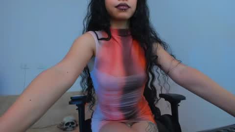 Snapshot of moonmadison chatting on 04.30.26 Madison online show from 04.30.26