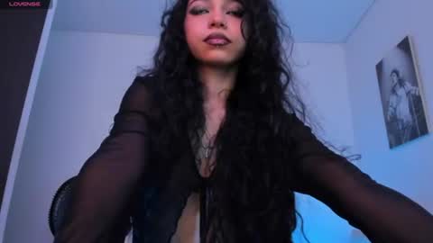 Snapshot of moonmadison chatting on 07.13.26 Madison online show from 07.13.26