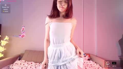 Snapshot of moonmimmi chatting on 02.21.26 moonmimmi online show from 02.21.26