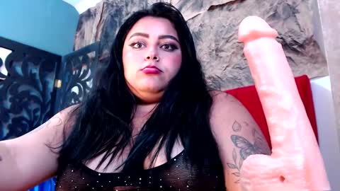 luna online show from 12.05.24