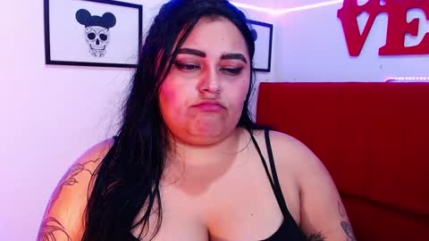 luna online show from 02.22.25