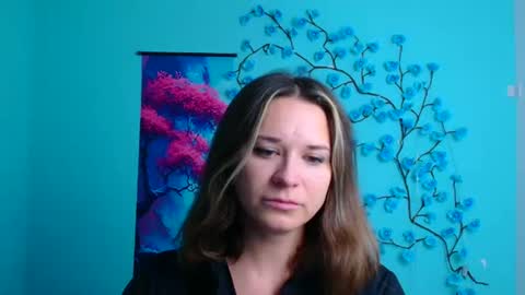 Susanna online show from 11.17.25