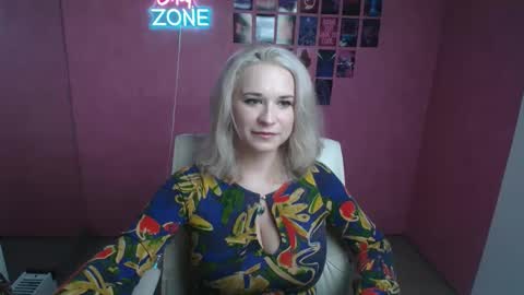 Susanna online show from 03.21.26