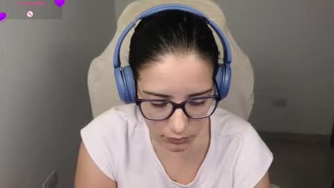 Moon Woman online show from 01.09.26