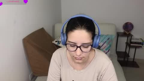 Moon Woman online show from 01.13.26