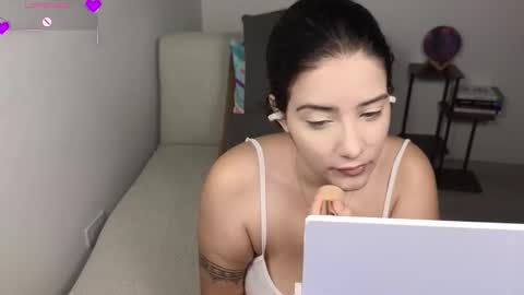 Moon Woman online show from 02.07.26