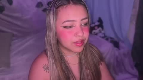 moonxxvelvet online show from 03.03.26