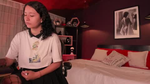 Michelle online show from 05.25.26
