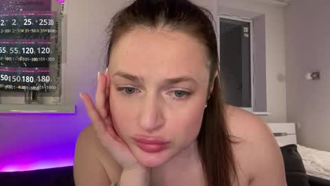 Mooonika80 online show from 03.19.26