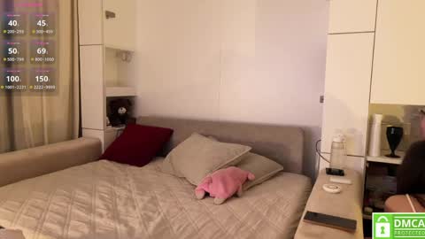 Please call my Kattypvt 60 tk in minut open Free Lovense control in pvt online show from 03.24.26