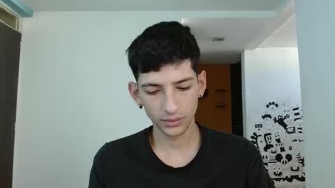 Snapshot of mor_tokens_mor_hot chatting on 01.13.25 Sebas y Gaby online show from 01.13.25