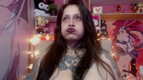 morana__hot online show from 10.11.25