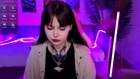 Morana online show from 10.20.25