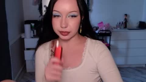 Snapshot of moranagoddess chatting on 07.14.26 Morana follow my boosty online show from 07.14.26