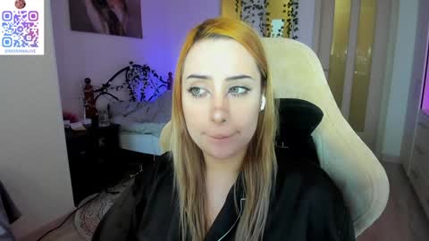 Morana Mayer online show from 01.30.25