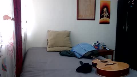 Abelardo online show from 02.18.25