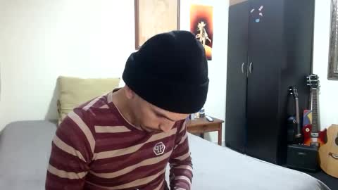 Abelardo online show from 02.19.25