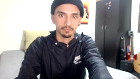 Abelardo online show from 02.20.25