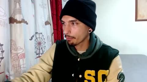 Abelardo online show from 02.21.25