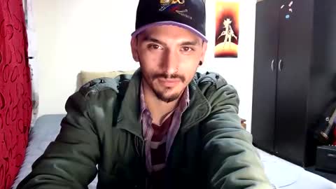 Abelardo online show from 03.03.25