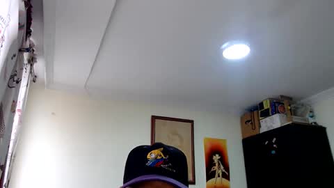 Abelardo online show from 03.04.25