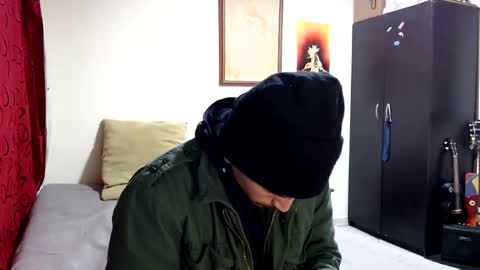 Abelardo online show from 03.09.25