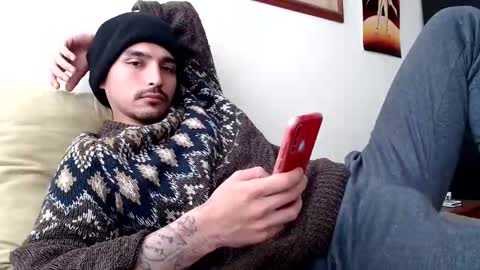 Abelardo online show from 03.11.25