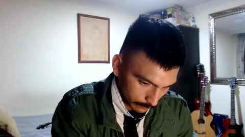 Abelardo online show from 09.11.25