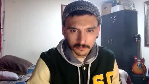 Abelardo online show from 09.14.25