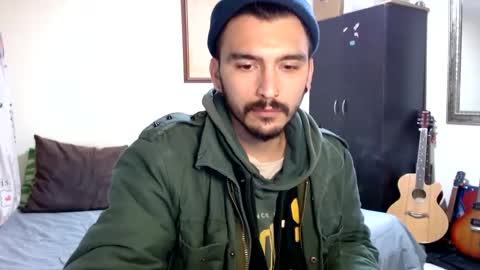 Abelardo online show from 10.11.25