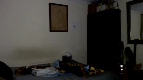 Abelardo online show from 10.13.25