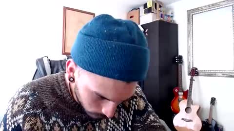 Abelardo online show from 12.01.25