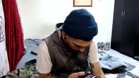 Abelardo online show from 12.22.25