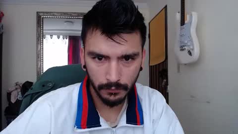 Abelardo online show from 02.01.26