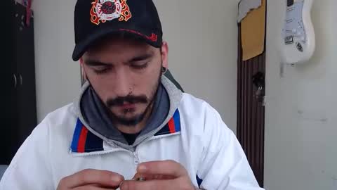 Abelardo online show from 02.02.26