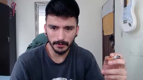 Abelardo online show from 02.03.26