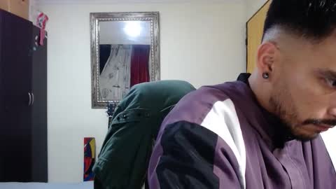 Abelardo online show from 02.04.26