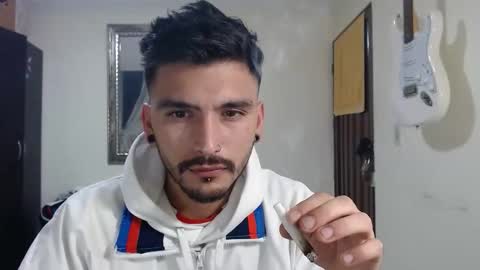 Abelardo online show from 02.07.26