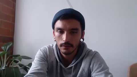 Snapshot of morbidangel08 chatting on 04.18.26 Abelardo online show from 04.18.26