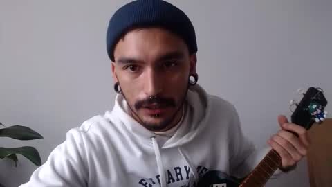 Snapshot of morbidangel08 chatting on 05.02.26 Abelardo online show from 05.02.26