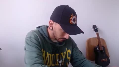 Snapshot of morbidangel08 chatting on 05.10.26 Abelardo online show from 05.10.26