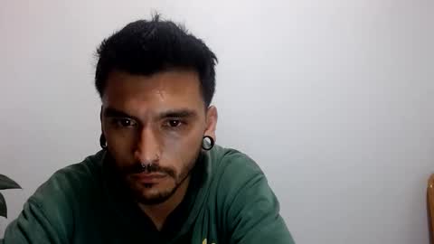 Snapshot of morbidangel08 chatting on 05.12.26 Abelardo online show from 05.12.26
